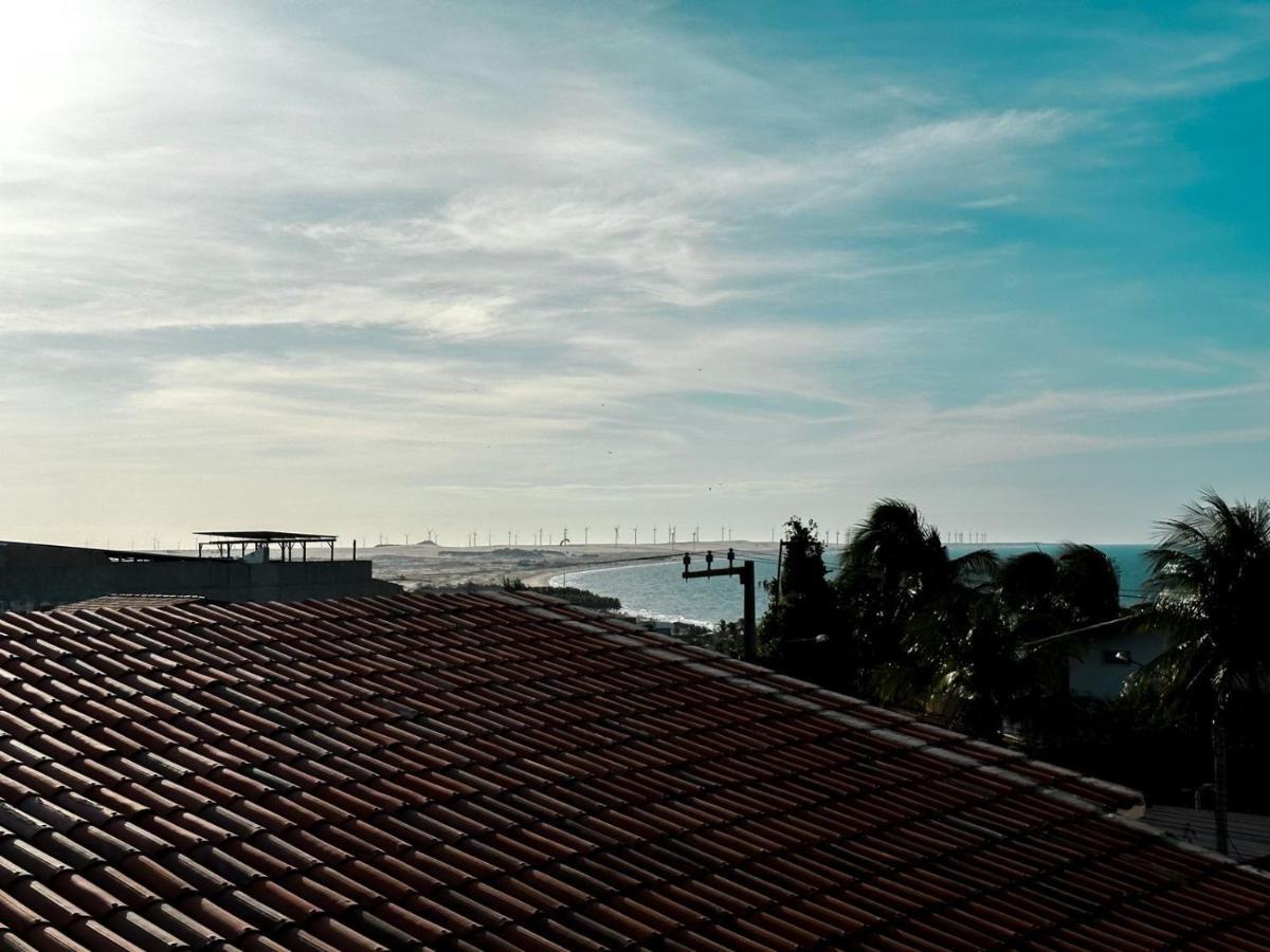 Pousada Alternativa Canoa Quebrada Exteriér fotografie
