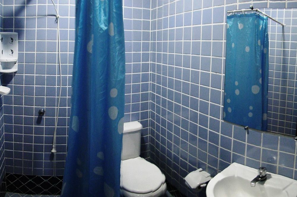 Pousada Alternativa Canoa Quebrada Exteriér fotografie